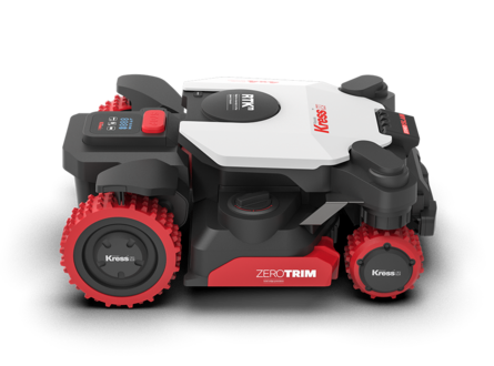 Mähroboter KR 281 E, KR 283 E, KR 285 E