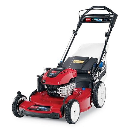 Toro Steel Deck Recycler® 53cm (21765)