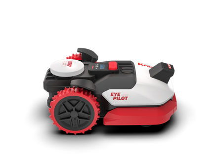 Mähroboter Kr 250 ES / KR 251 ES