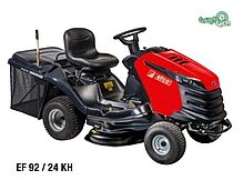 Efco - EF92/24KH