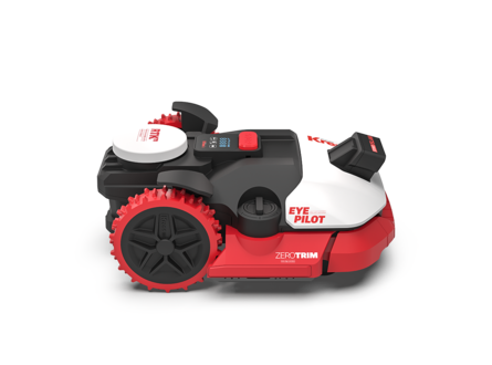Mähroboter KR 271, KR 273, KR 274