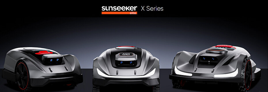 Sunseeker X-Serie