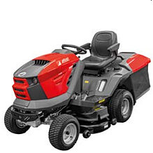 Efco -  EF 124/24 KH "EXCLUSIVE"