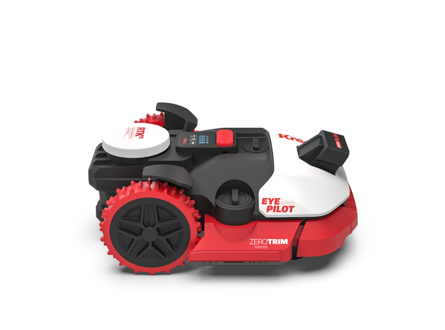 Mähroboter Kr 260