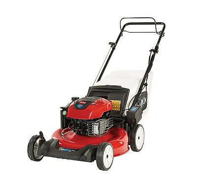 Toro Elektrostart 53 cm (21751)