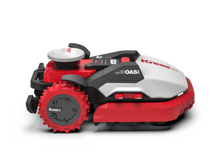 Mähroboter KR 234 E / KR 235 E / KR 236 E / KR 237 E