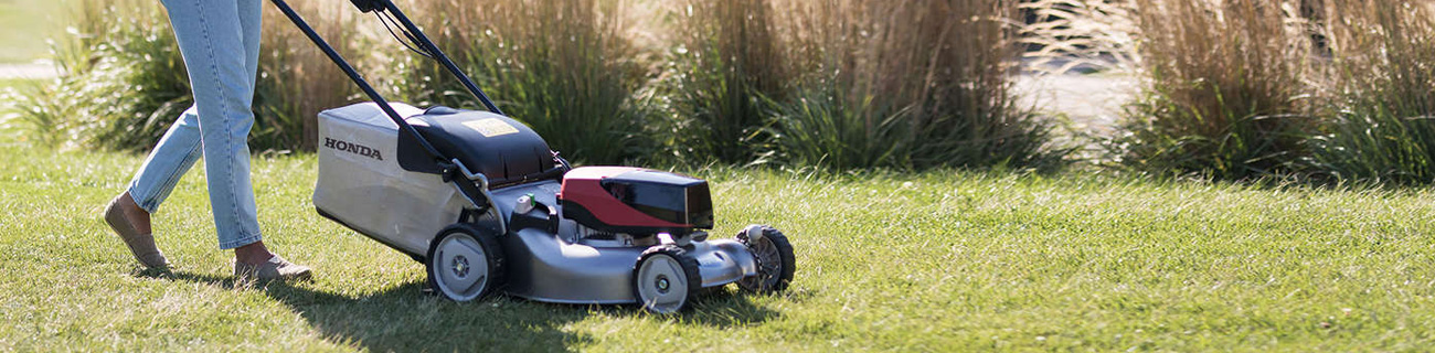 Rasenmäher - Mähroboter - Rasentraktoren - Vertikutierer - Sensen